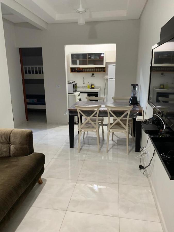 Apartamento Maranduba Ubatuba Exterior photo