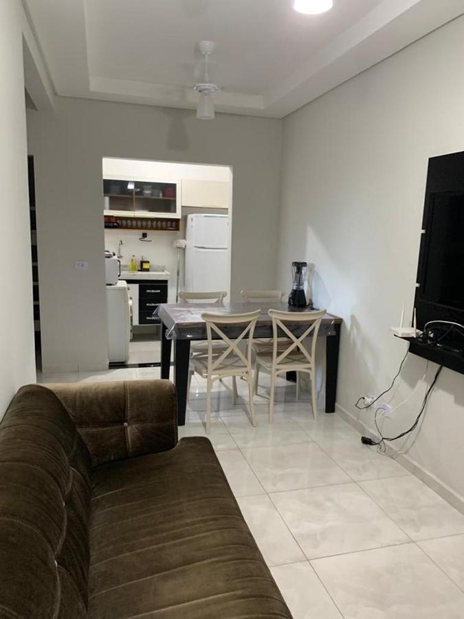 Apartamento Maranduba Ubatuba Exterior photo
