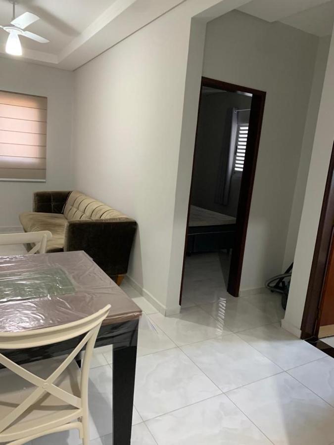Apartamento Maranduba Ubatuba Exterior photo