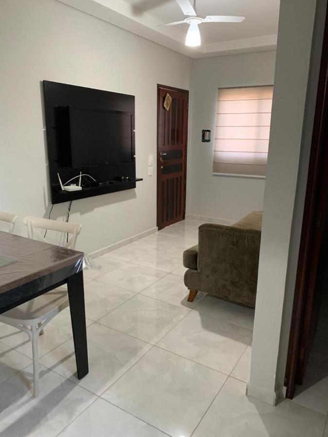 Apartamento Maranduba Ubatuba Exterior photo