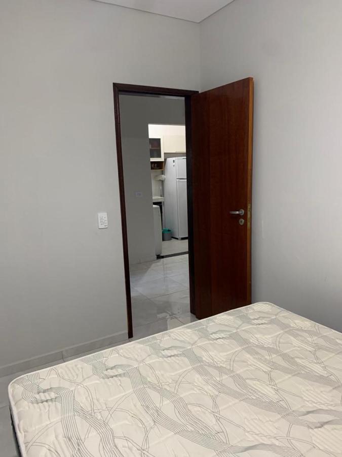 Apartamento Maranduba Ubatuba Exterior photo