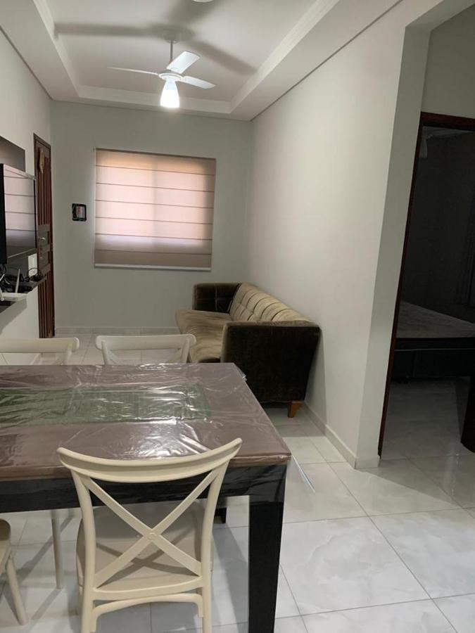 Apartamento Maranduba Ubatuba Exterior photo